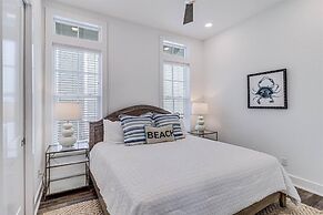 Nido En La Playa 322 GR