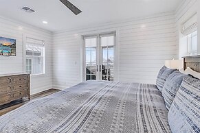 Nido En La Playa 322 GR