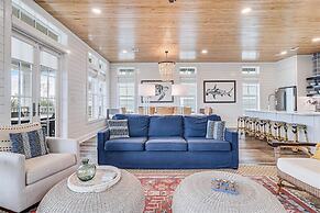 Nido En La Playa 322 GR