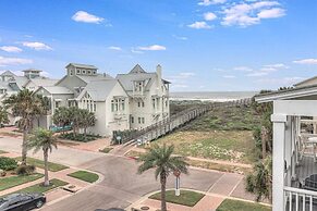 Nido En La Playa 322 GR