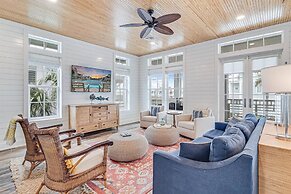 Nido En La Playa 322 GR