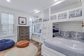 Nido En La Playa 322 GR