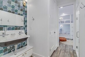 Nido En La Playa 322 GR