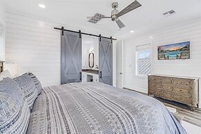 Nido En La Playa 322 GR