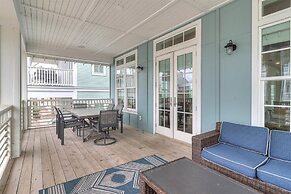 Nido En La Playa 322 GR