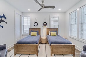 Nido En La Playa 322 GR