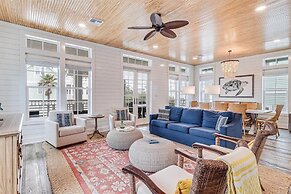 Nido En La Playa 322 GR