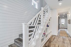 Nido En La Playa 322 GR