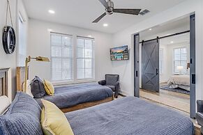 Nido En La Playa 322 GR