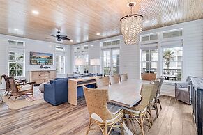 Nido En La Playa 322 GR