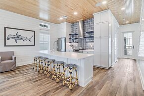 Nido En La Playa 322 GR