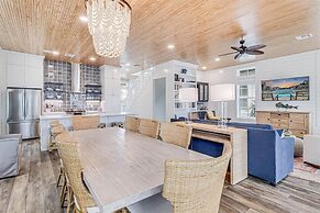 Nido En La Playa 322 GR