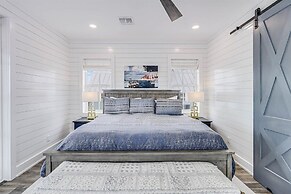 Nido En La Playa 322 GR