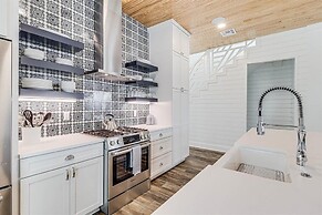 Nido En La Playa 322 GR