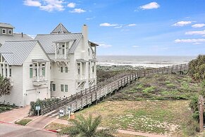 Nido En La Playa 322 GR