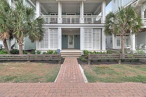 Nido En La Playa 322 GR