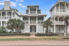 Nido En La Playa 322 GR