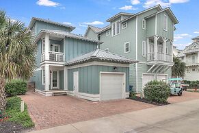 Nido En La Playa 322 GR