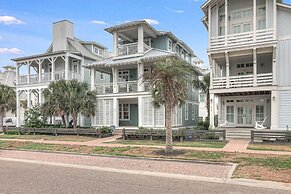 Nido En La Playa 322 GR