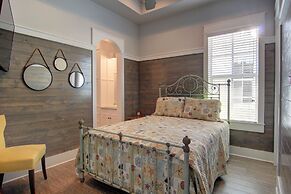 Cajun Cottage 108 BE