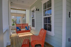 Cajun Cottage 108 BE