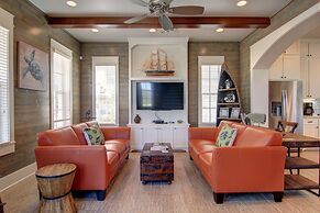 Cajun Cottage 108 BE