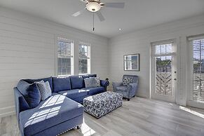 Blue Serenity TC 10204