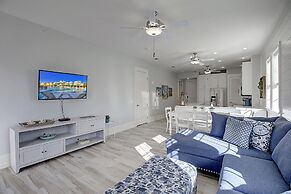 Blue Serenity TC 10204