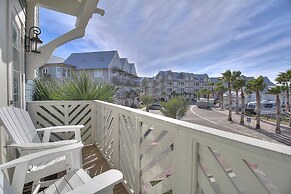 Blue Serenity TC 10204