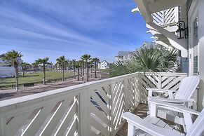 Blue Serenity TC 10204