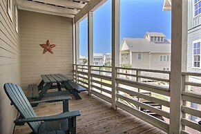 Coral Sunset TC 2205