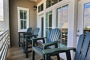 Coral Sunset TC 2205