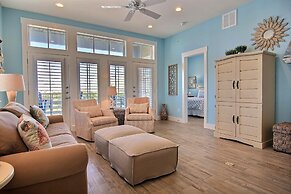 Coral Sunset TC 2205