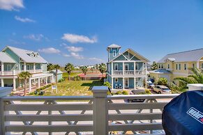 Good Times & Tan Lines 247 HL