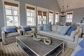 Coastal Charm 258 HI