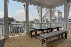 Coastal Charm 258 HI