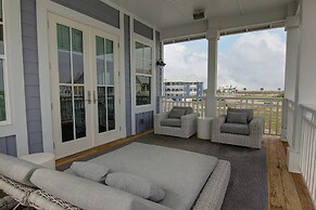 Coastal Charm 258 HI