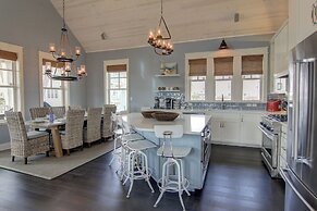 Coastal Charm 258 HI