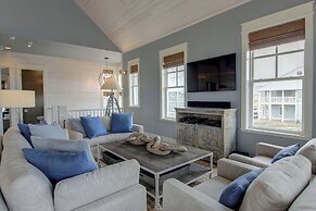 Coastal Charm 258 HI