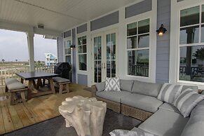 Coastal Charm 258 HI
