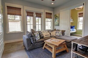 Coastal Charm 258 HI