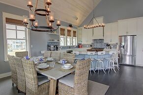 Coastal Charm 258 HI