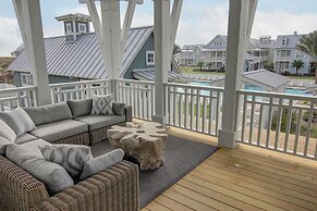Coastal Charm 258 HI