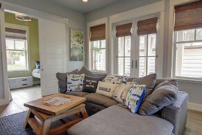 Coastal Charm 258 HI