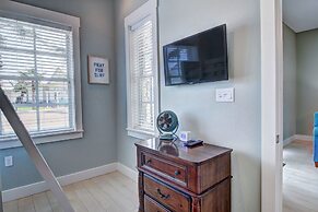 Coastal Access TC 3104