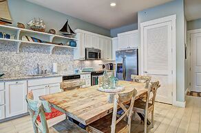 Coastal Access TC 3104