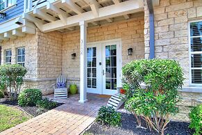 Coastal Access TC 3104