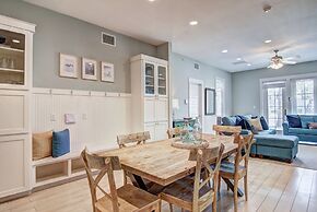 Coastal Access TC 3104