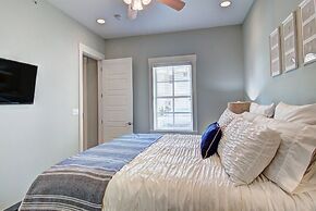 Coastal Access TC 3104