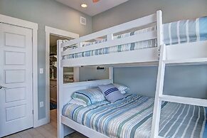 Coastal Access TC 3104